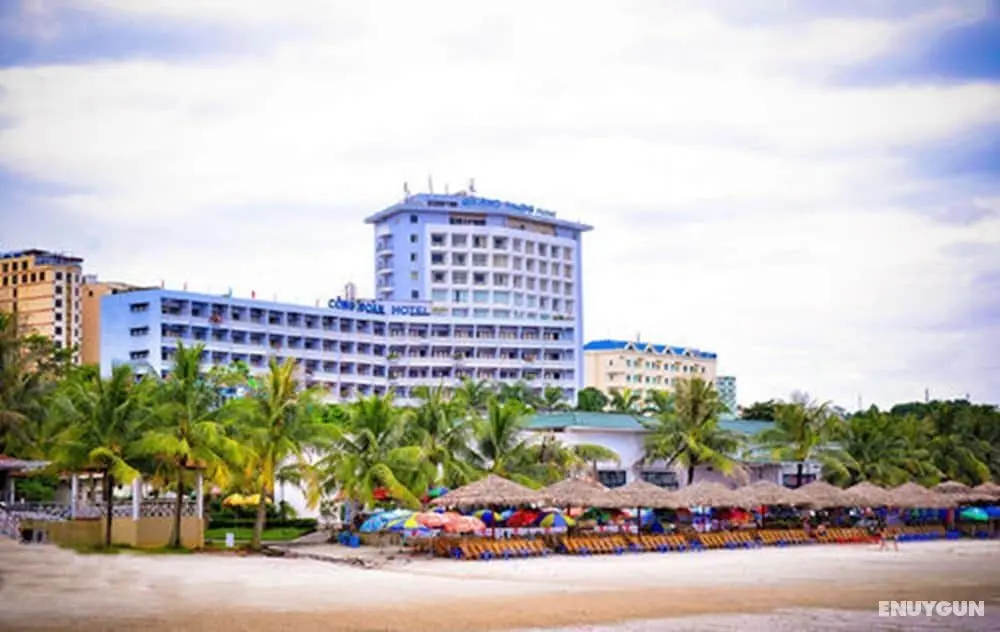 Grand Halong Hotel - Öne Çıkan Resim