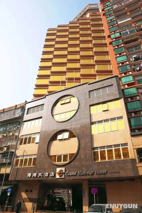 Grand Harbour Hotel - Öne Çıkan Resim