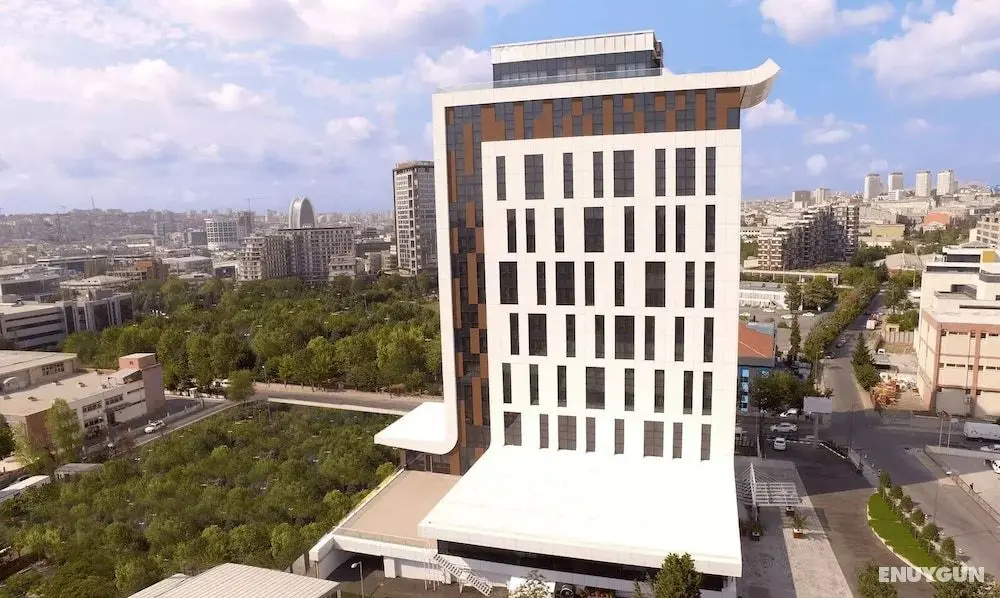 Grand Harilton Hotel - Öne Çıkan Resim