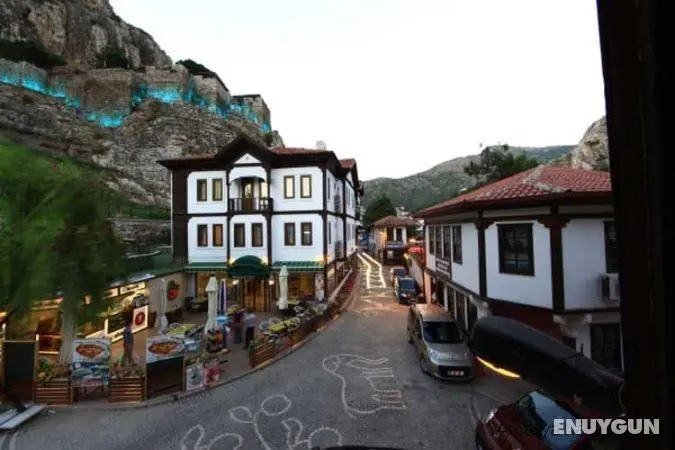 Grand Harşena Otel - Genel