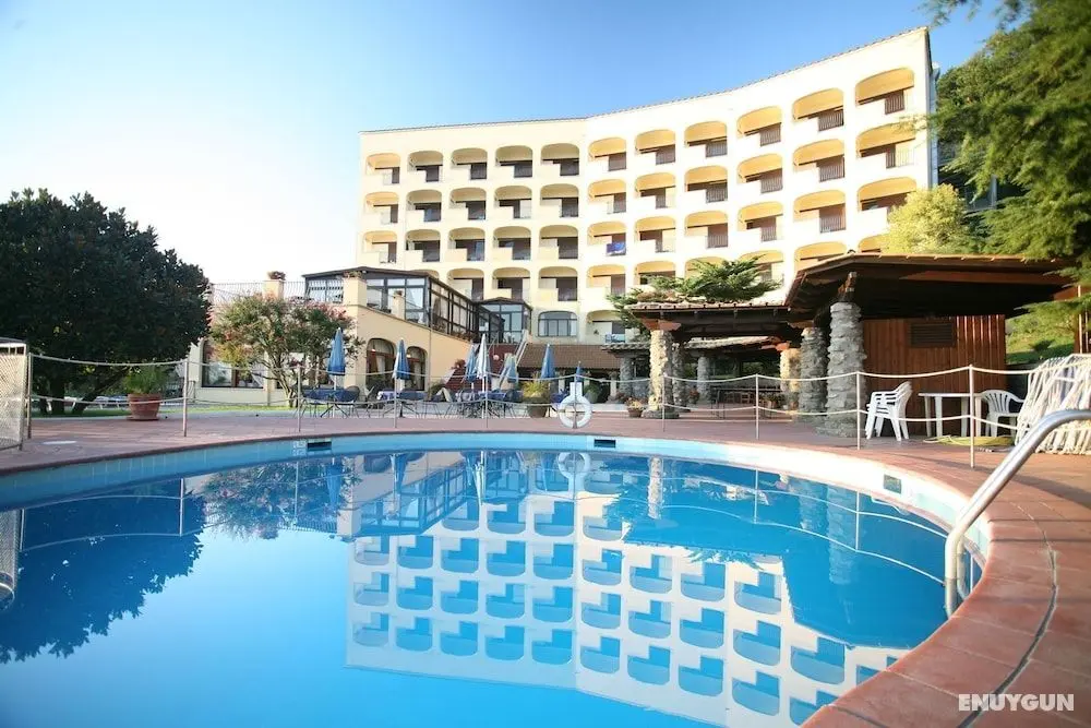 Grand Hotel Hermitage & Villa Romita - Öne Çıkan Resim