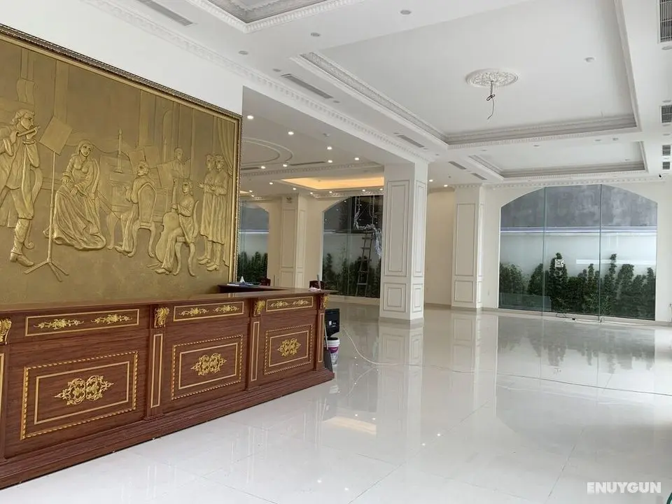 Grand Hill Apartment & Hotel - Öne Çıkan Resim