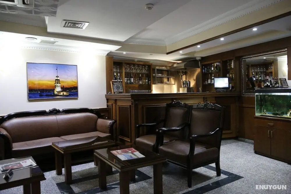 Grand Hisar Hotel - Öne Çıkan Resim