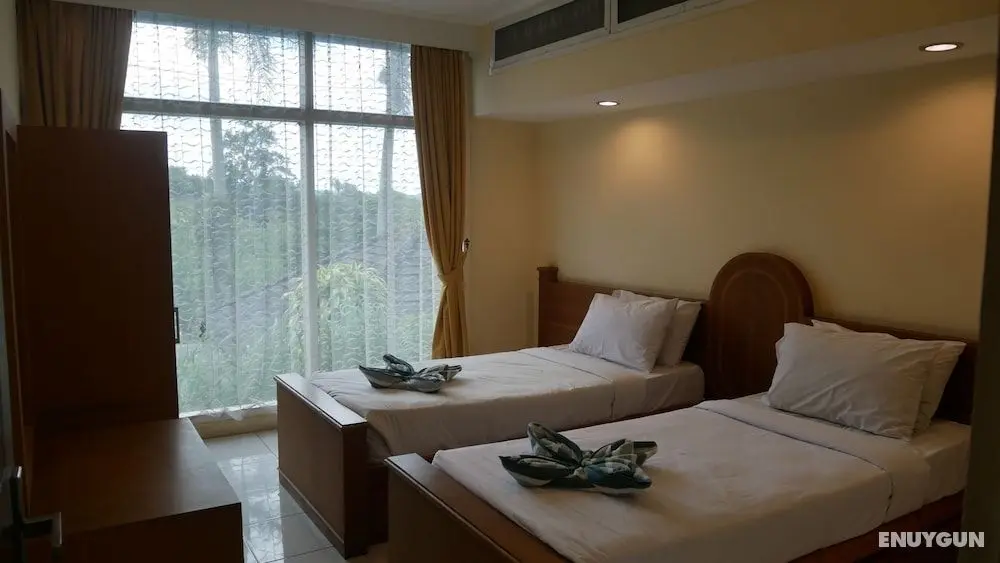 The Grand Hope Resort And Residence - Oda