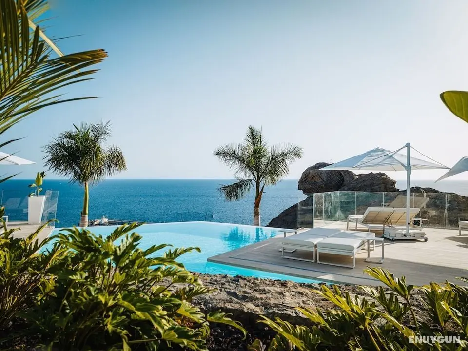 Grand Horizon Resort Boutique - Havuz