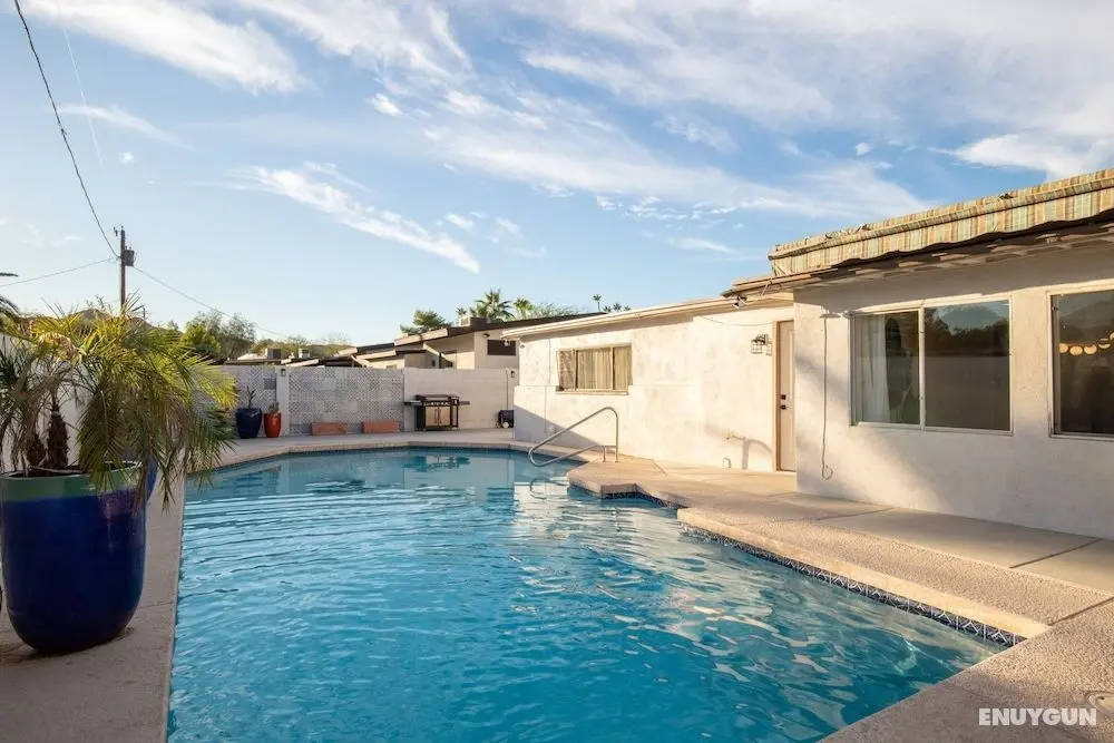 Grand Horizon Casa in Phoenix - Oda