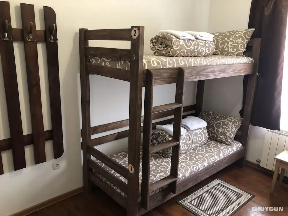 Grand Hostel - Öne Çıkan Resim