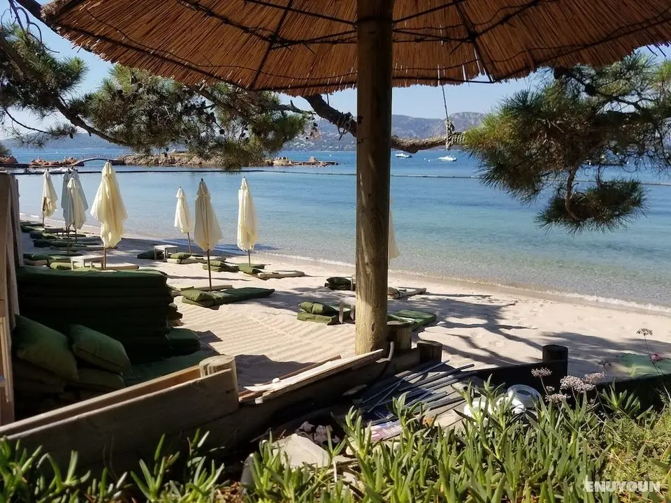 Grand Hôtel de Cala Rossa - Öne Çıkan Resim