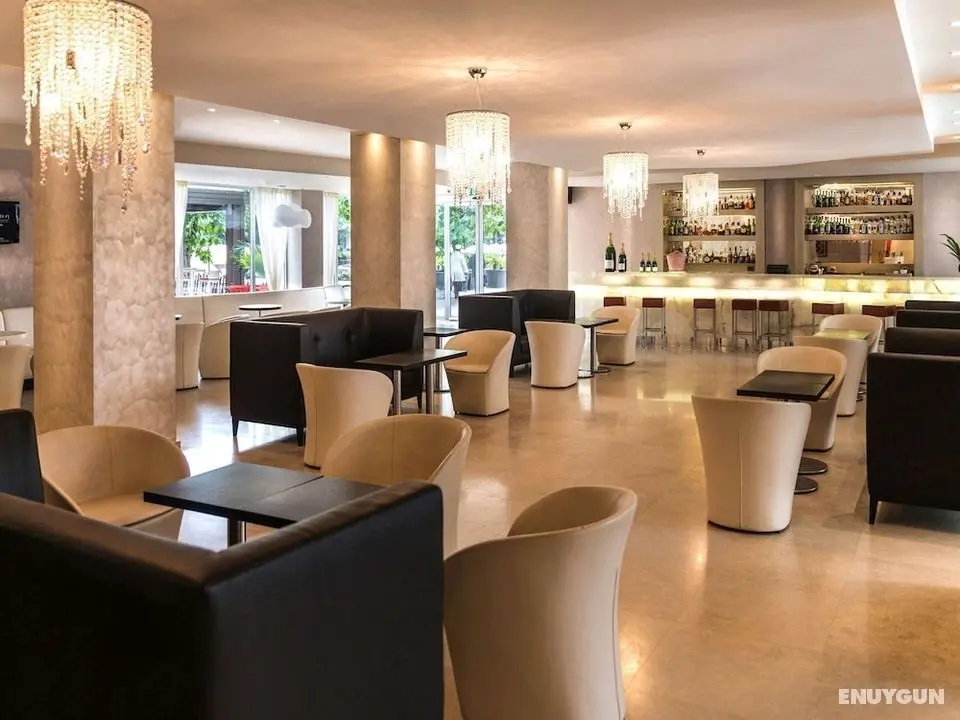 Grand Hôtel de Kinshasa - Öne Çıkan Resim