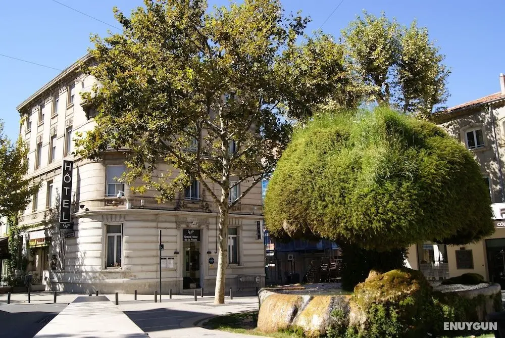 Grand Hôtel De La Poste - Öne Çıkan Resim