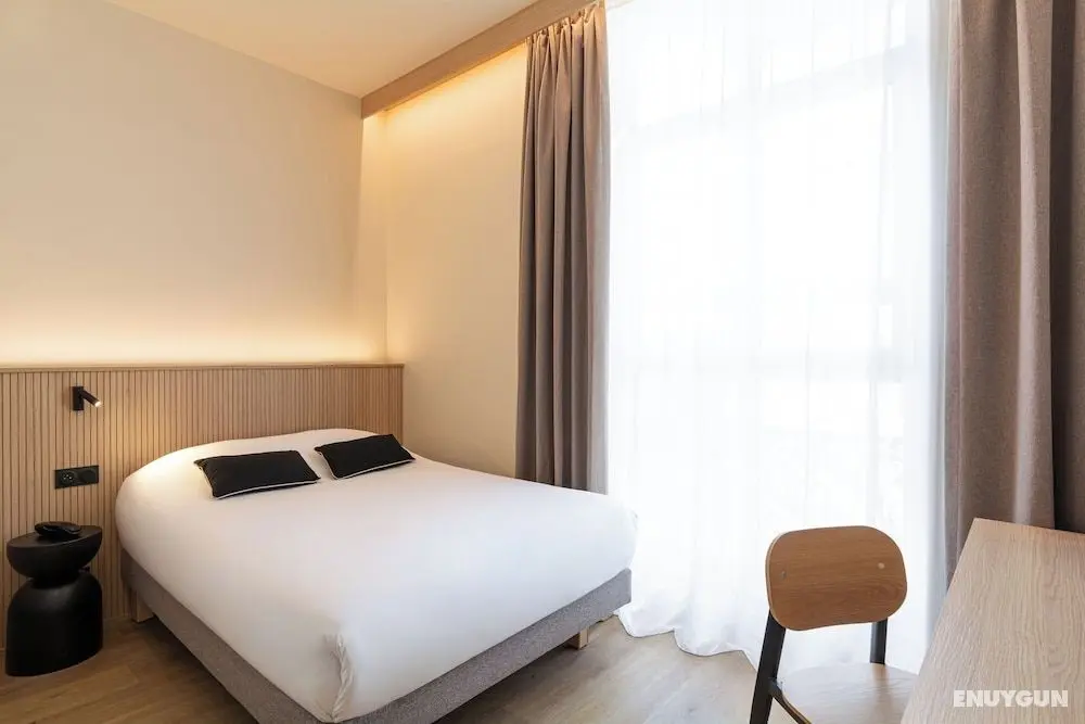 Grand Hôtel de la Seine - Öne Çıkan Resim