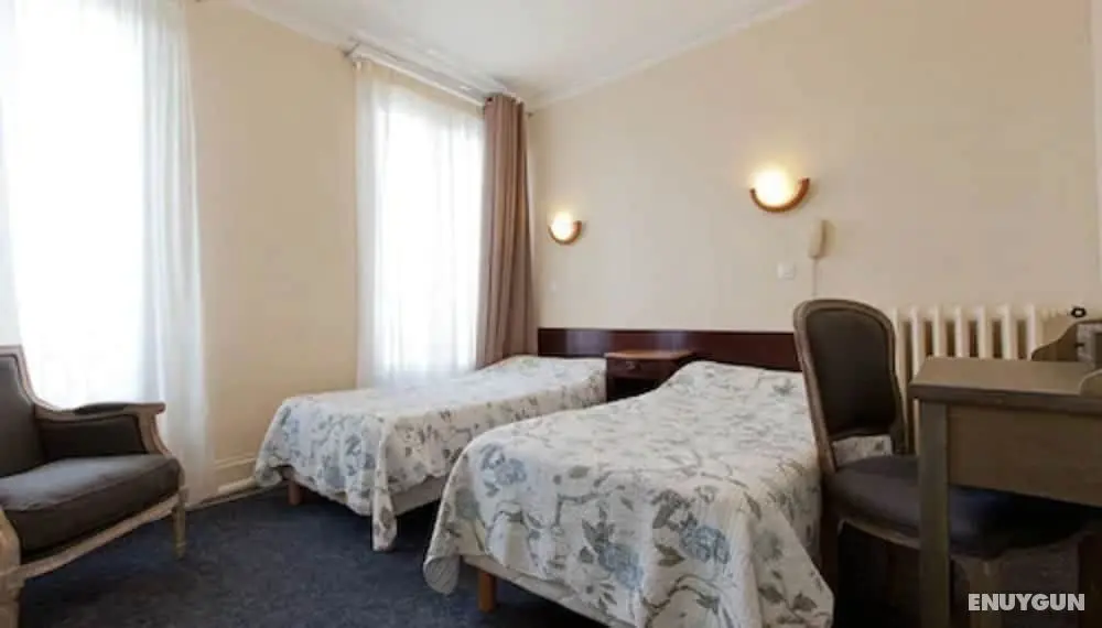 Grand Hôtel de l'Europe - Öne Çıkan Resim