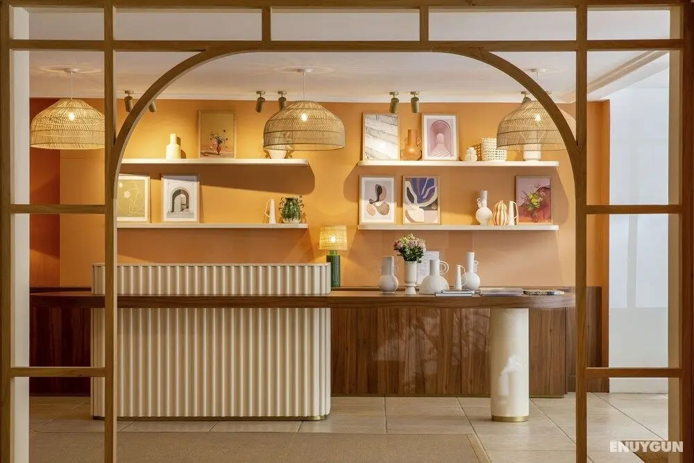Grand Hôtel d’Orange, BW Signature Collection - Öne Çıkan Resim
