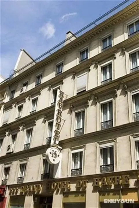 Grand Hôtel du Havre - Öne Çıkan Resim