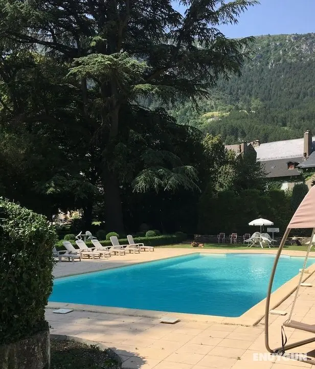Grand Hôtel du Parc - Öne Çıkan Resim