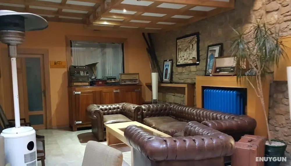 Grand Hôtel Spa Ifrane - Öne Çıkan Resim