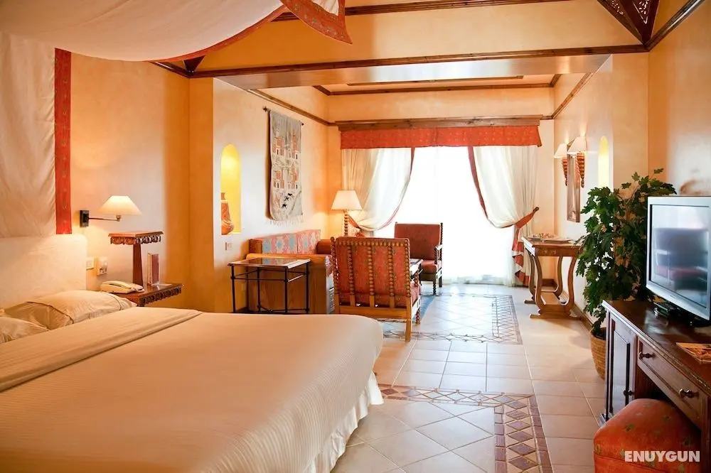 The Grand Resort Hurghada - Oda
