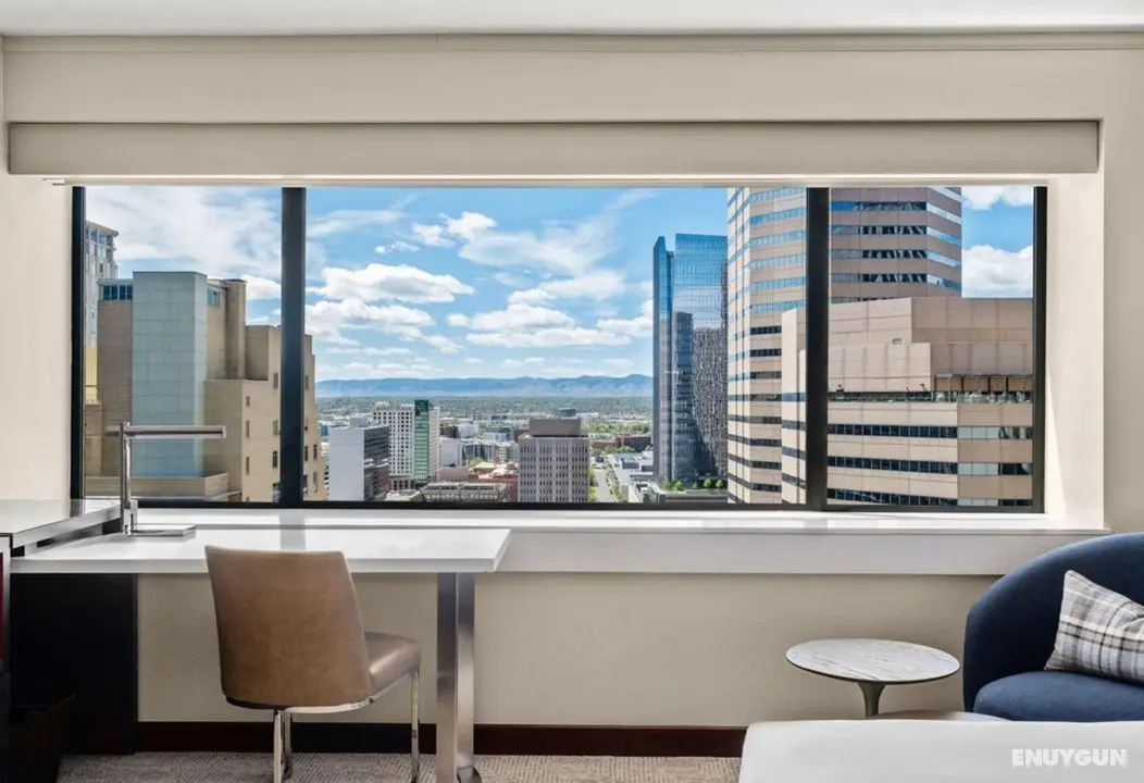 Grand Hyatt Denver - Öne Çıkan Resim