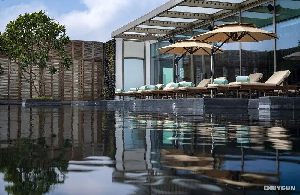 Grand Hyatt Gurgaon - Öne Çıkan Resim