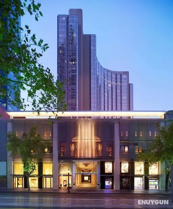 Grand Hyatt Melbourne - Öne Çıkan Resim