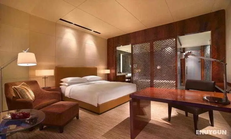 Grand Hyatt Shenzhen - Oda