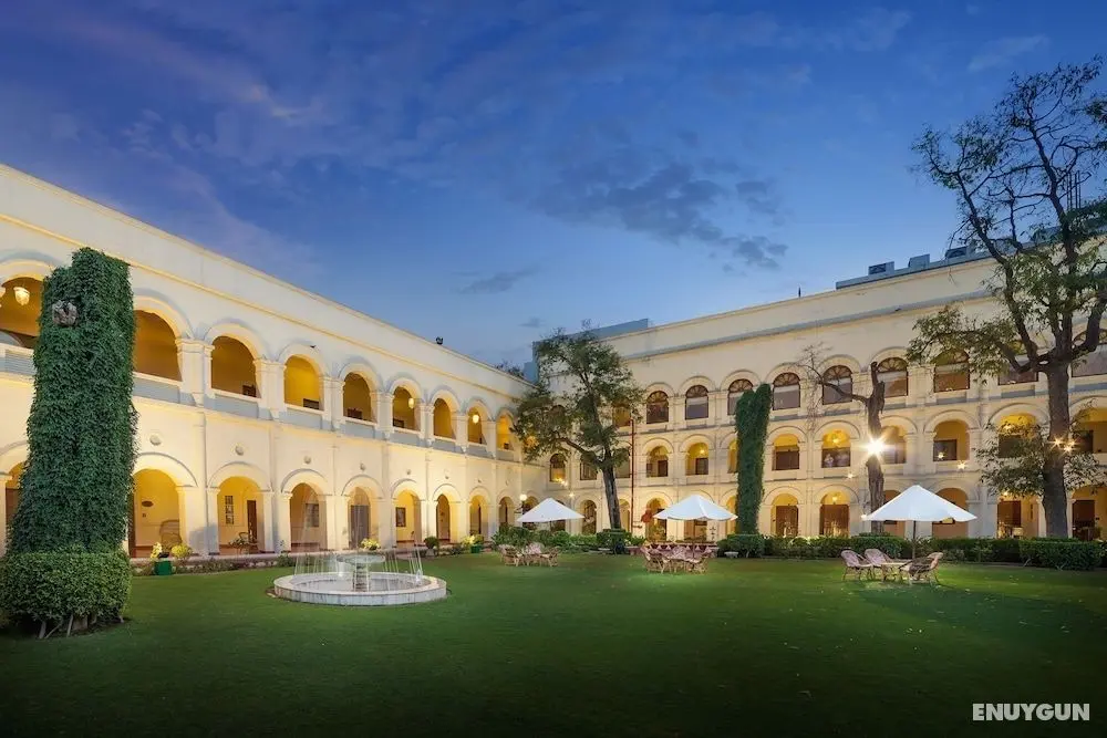 The Grand Imperial - Heritage Hotel - Öne Çıkan Resim