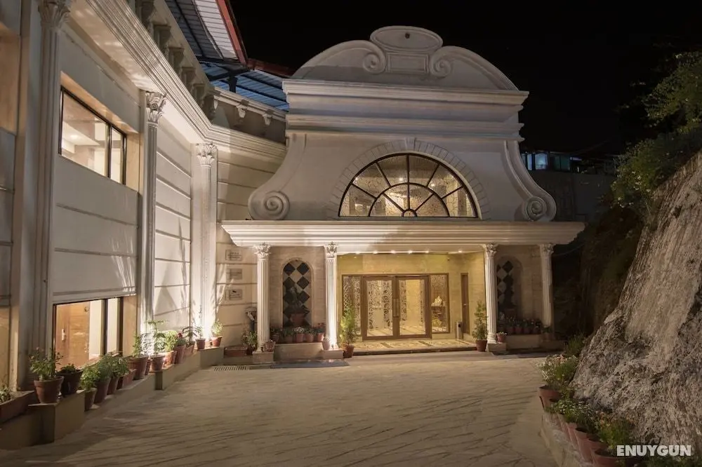 Hotel Grand Imperial Resort & Spa - Öne Çıkan Resim