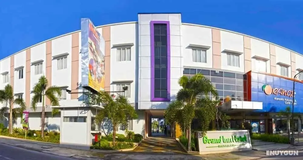Grand Inn Hotel Mataram - Öne Çıkan Resim