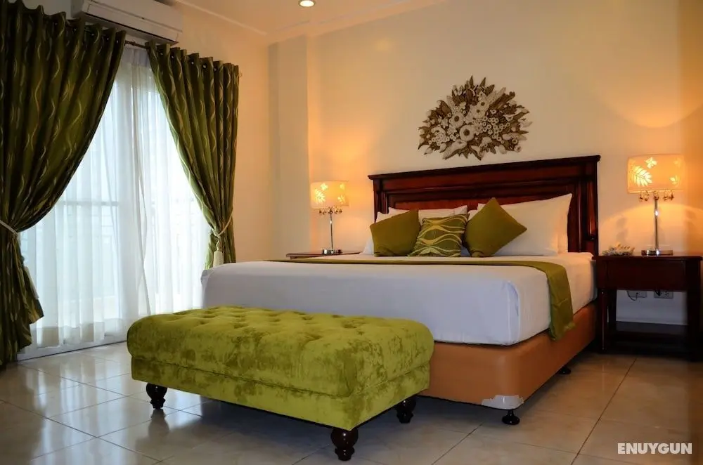 Grand Isabella Residences - Öne Çıkan Resim