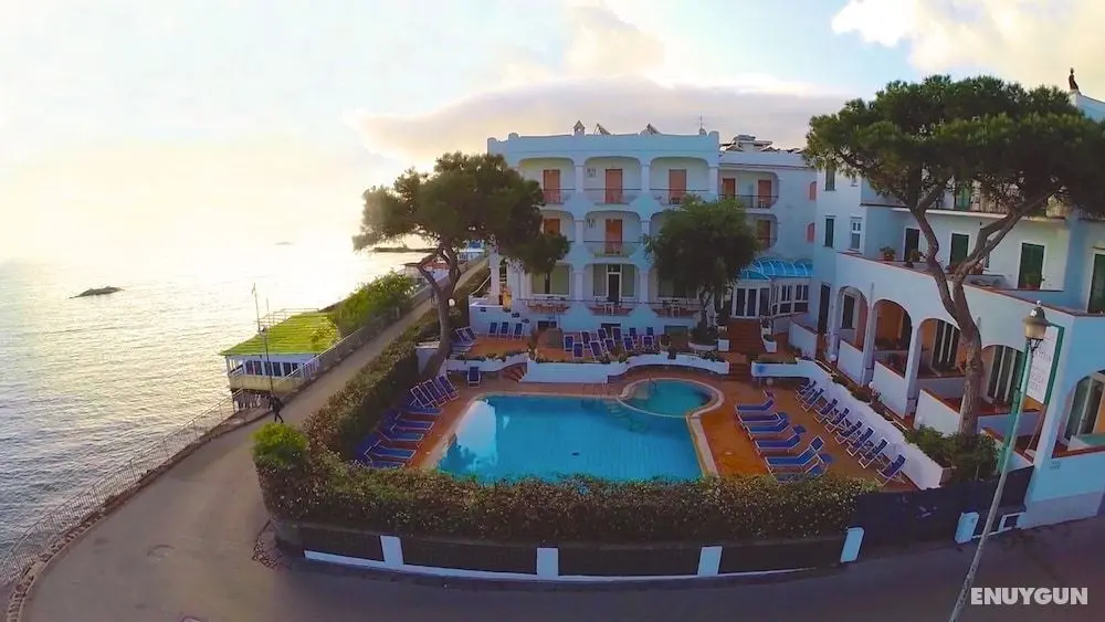 Grand Hotel Ischia Lido - Öne Çıkan Resim