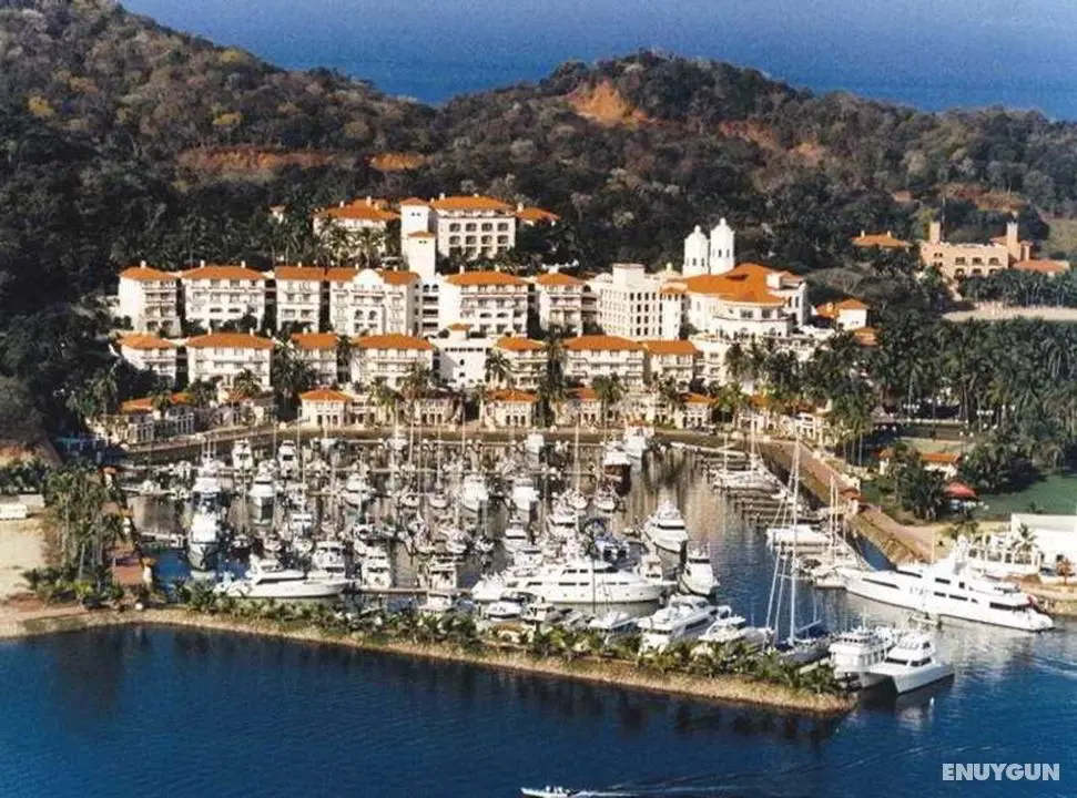 Grand Isla Navidad Resort - Genel