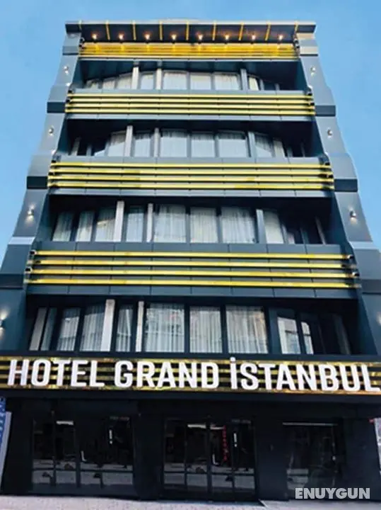 Hotel Grand İstanbul - Öne Çıkan Resim