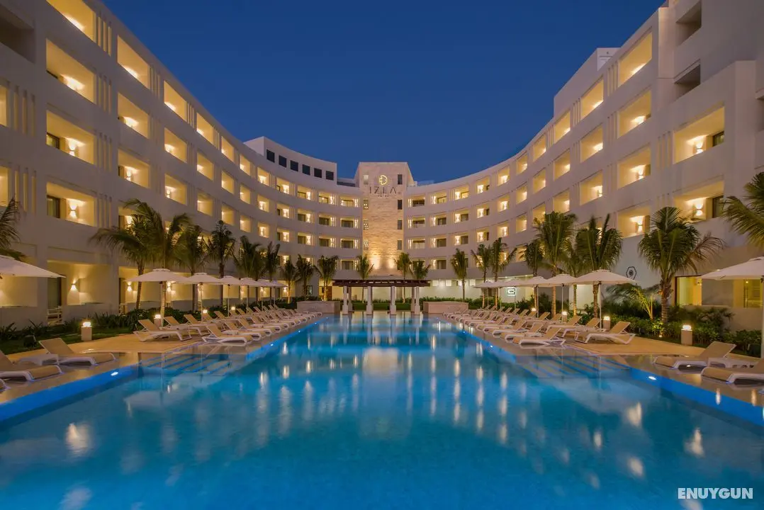 Grand Izla Hotel - Genel