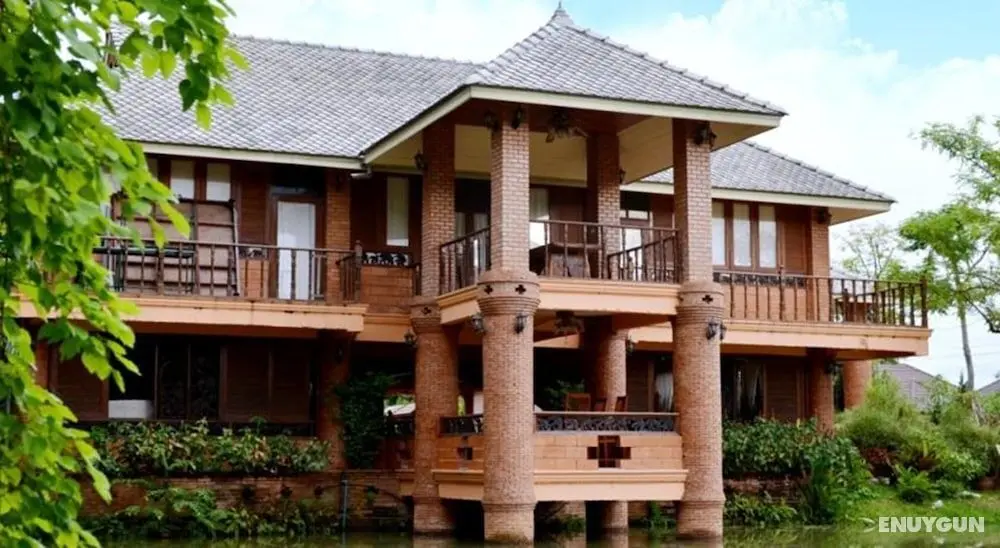 The Grand Jamjuree Resort Lamphun - Öne Çıkan Resim