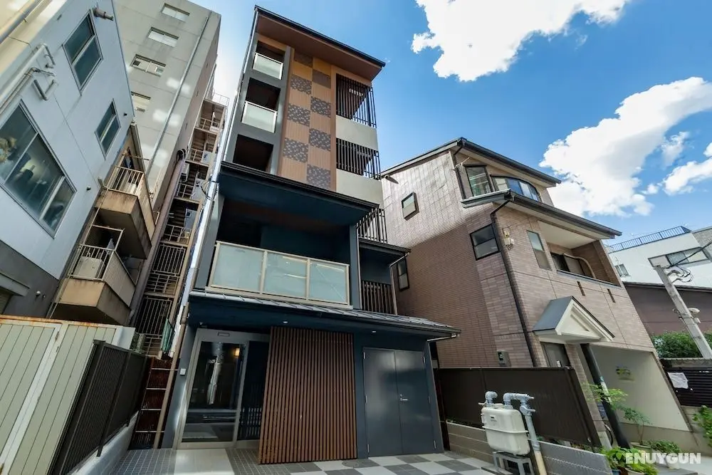 GRAND JAPANING HOTEL Karasuma Gojo - Öne Çıkan Resim