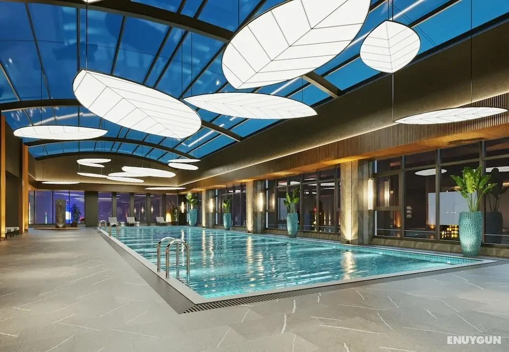 Grand K Hotel Suites Hanoi - Öne Çıkan Resim