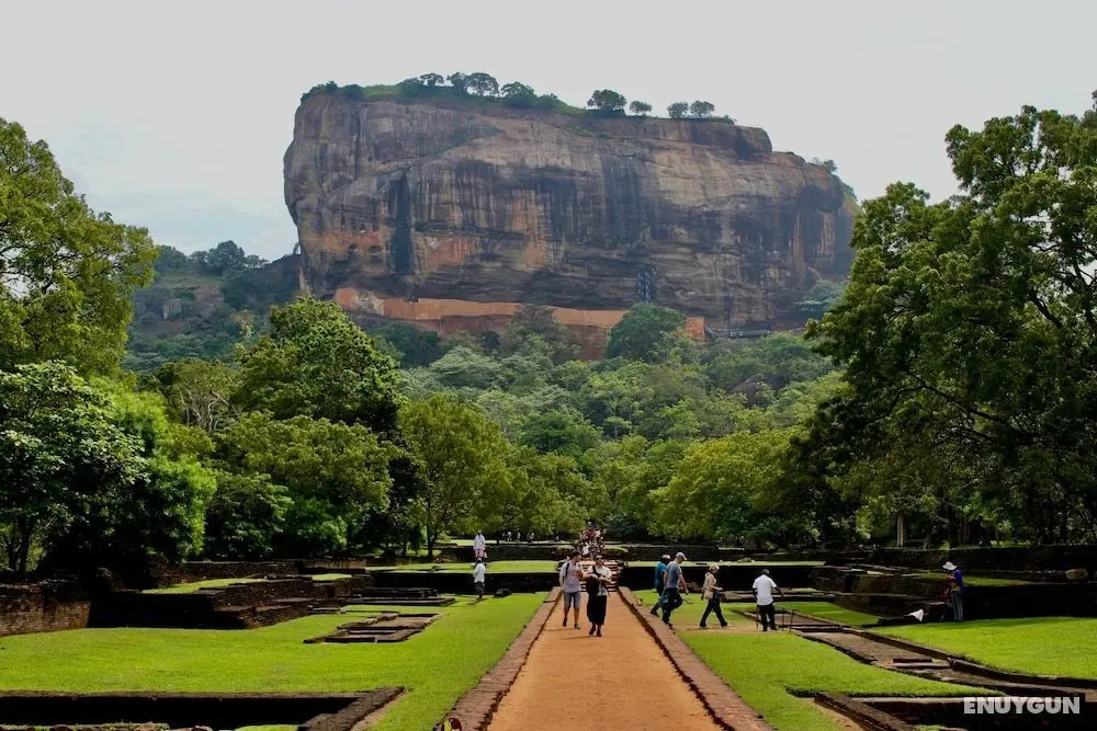 Grand Kalundawa - Dambulla's Hidden Secret - İlgi Noktası