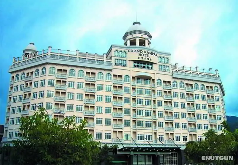 Grand Kampar Hotel - Genel