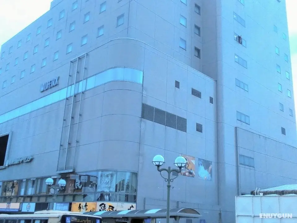 Grand Hotel Kanachu Hadano - Öne Çıkan Resim