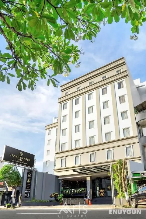 Grand Kangen Hotel Urip Sumoharjo Yogyakarta - Öne Çıkan Resim