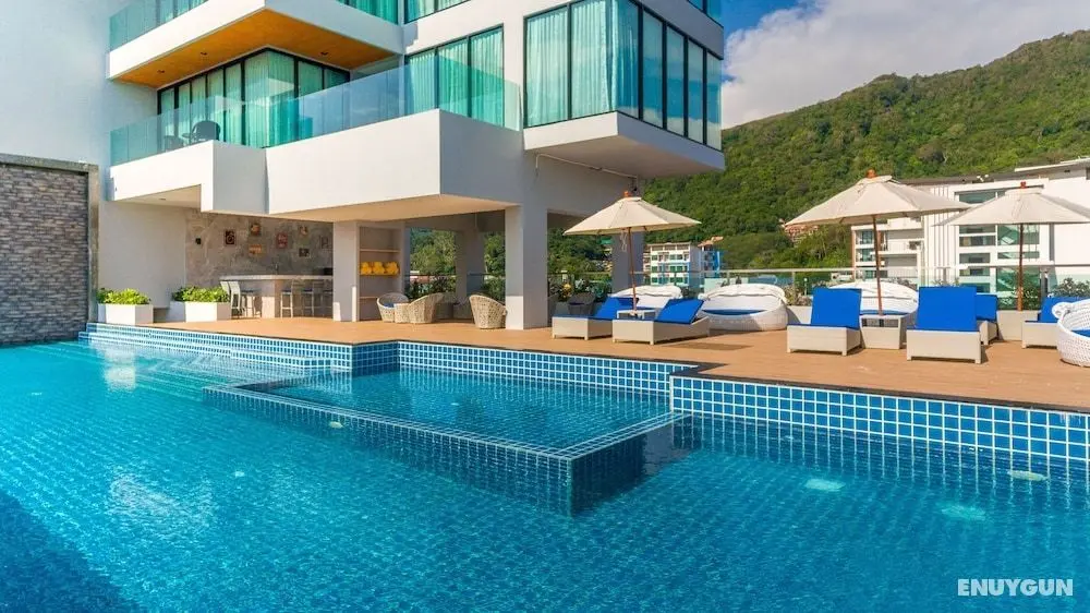 Grand Kata VIP - Kata Beach - Öne Çıkan Resim