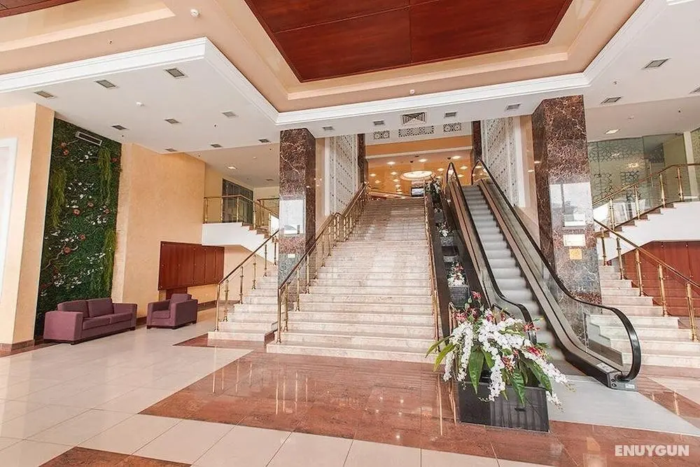 Grand Hotel Kazan - Öne Çıkan Resim