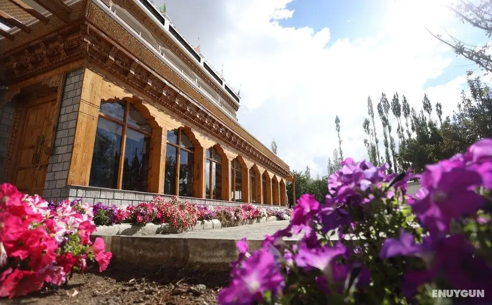Hotel The Grand Khasdan - Öne Çıkan Resim
