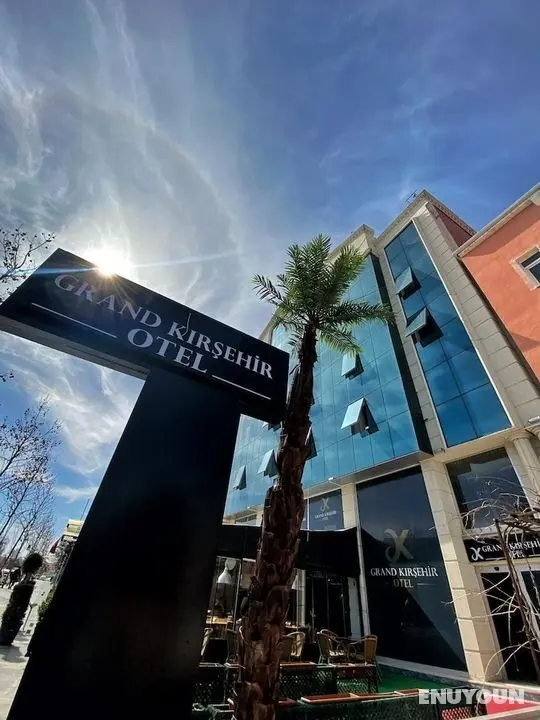 Grand Kirşehir Otel - Öne Çıkan Resim
