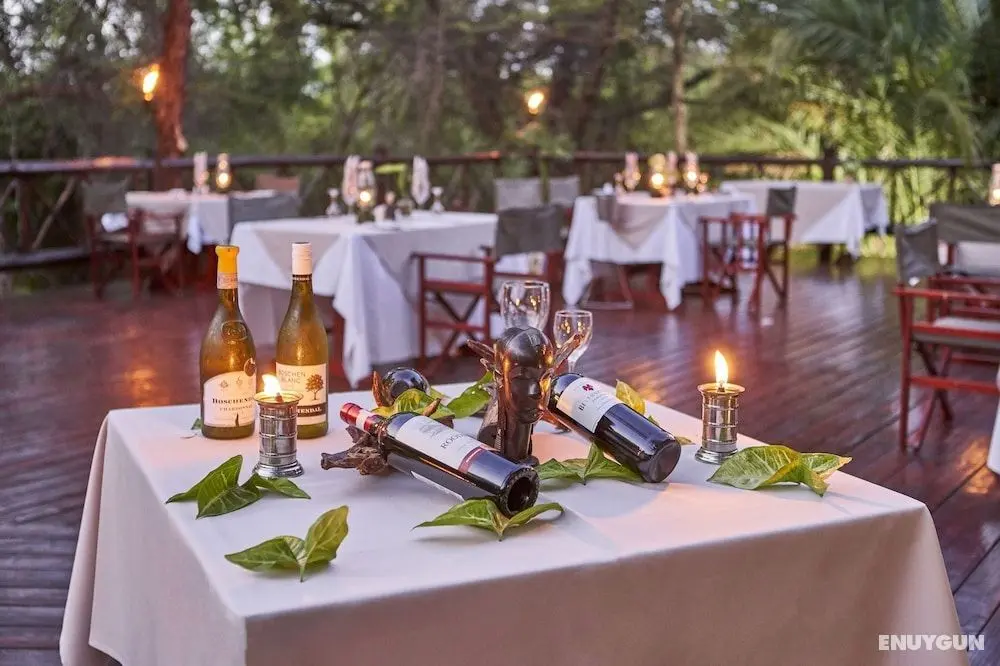Grand Kruger Lodge and Spa - Öne Çıkan Resim