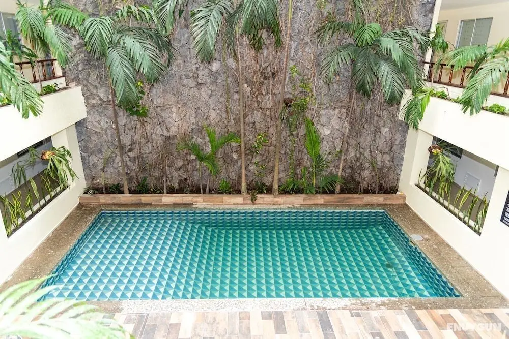Grand Hotel KYRIOS Veracruz - Öne Çıkan Resim