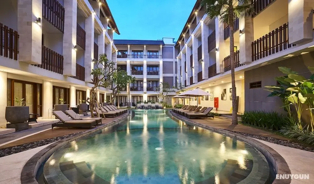 Grand La Walon Hotel - Öne Çıkan Resim