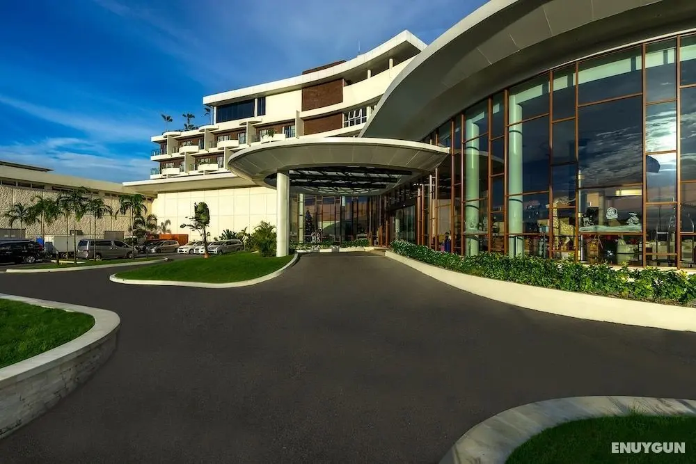 Grand Lagoi Hotel By Willson - Öne Çıkan Resim