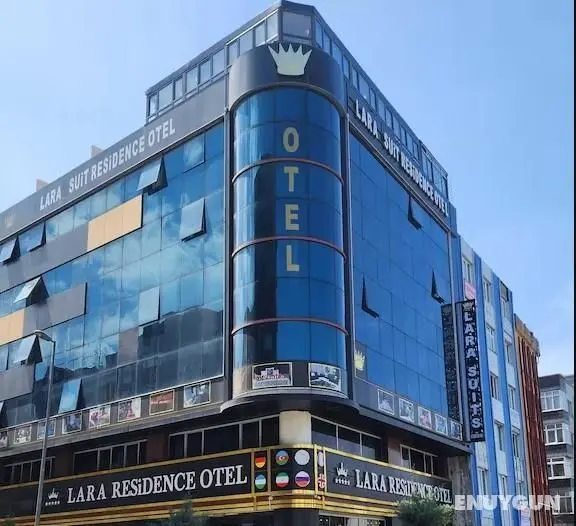 Grand Lara Hotel & Apartments - Genel