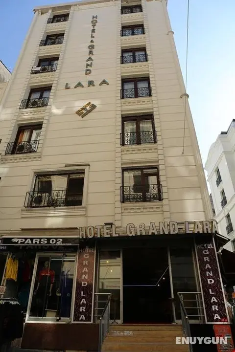 Grand Lara Hotel - Genel